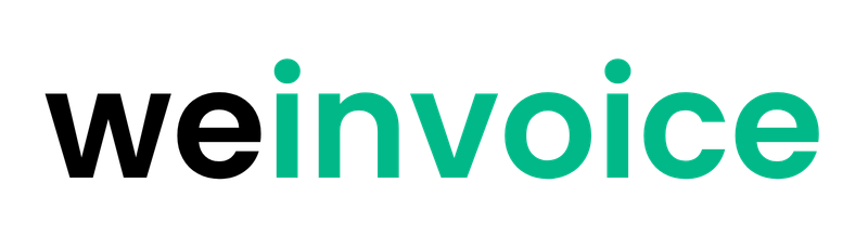 We Invoice